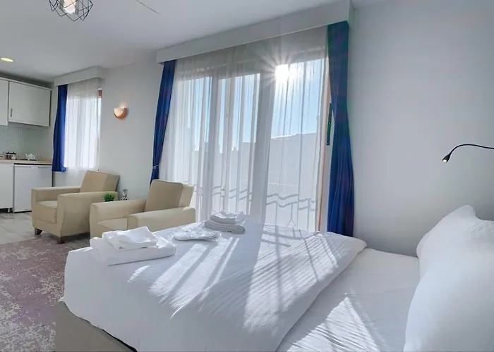 Siper Apartments By Azad Homes