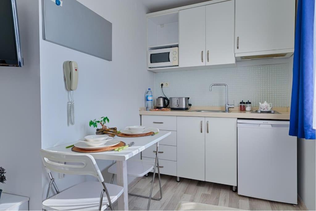 Daire Siper By Azad Homes İstanbul