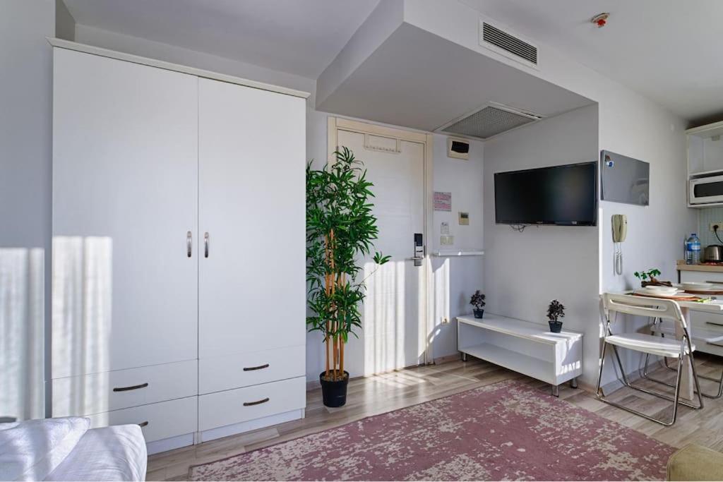 Daire Siper By Azad Homes İstanbul